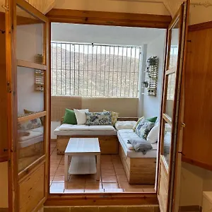 Apartamento Rentitspain Puerta De La Ragua Montana Y Sol En, Picena