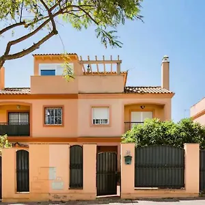 Habitación en casa particular 2 La Casa De Marilo, Tomares
