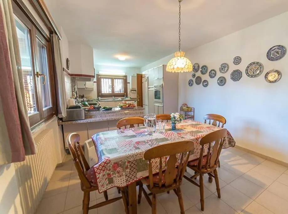 Villa Casa Surya - Unique Country House Near Granada Niguelas Spain